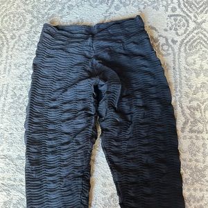 Booty by brabants ORIGINAL LEGGINGS black